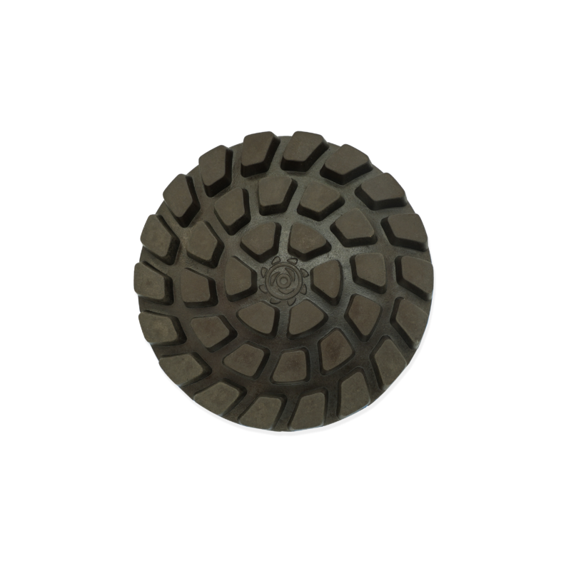 4-Inch Cyclone Series Resin Pads