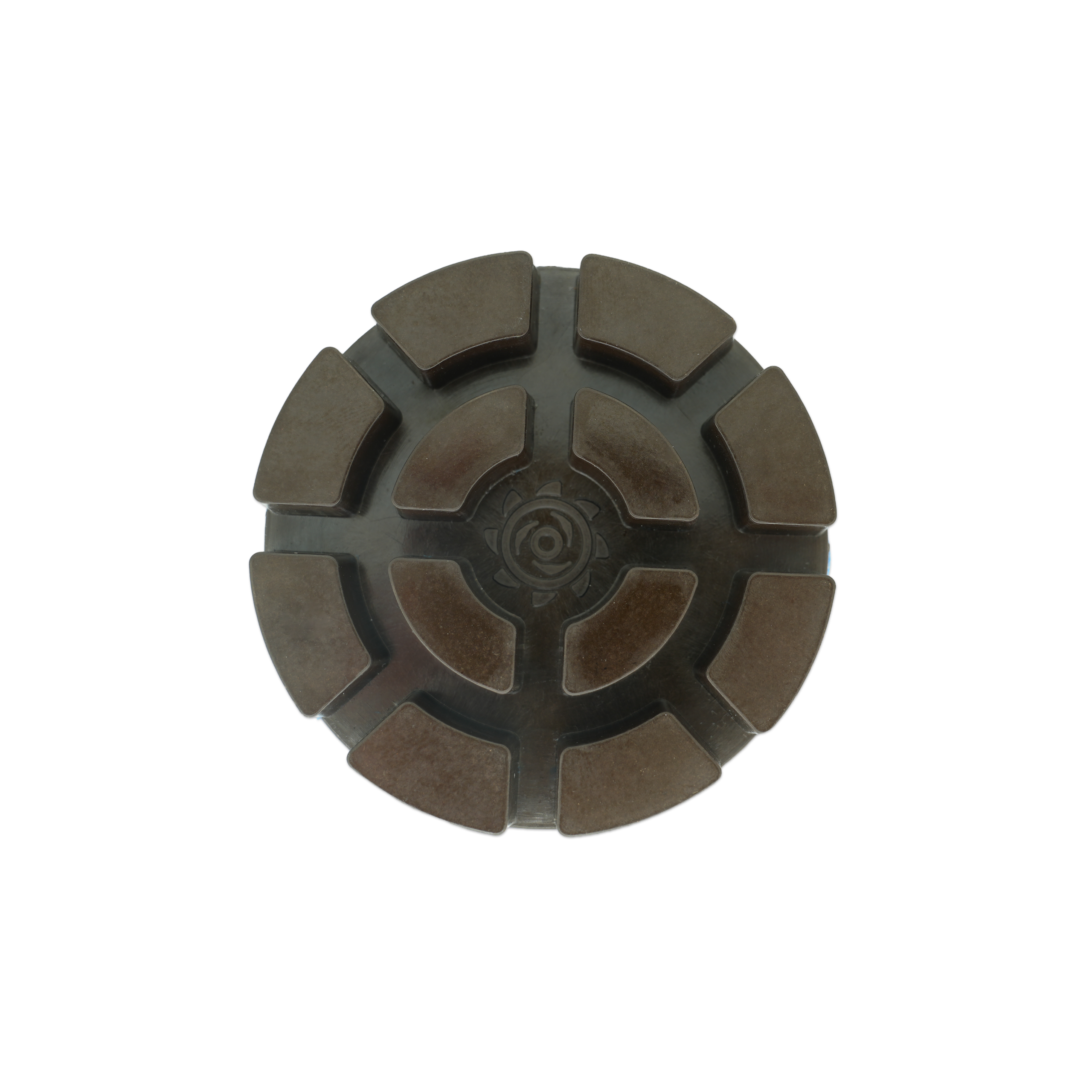 4-Inch Storm Resin Series