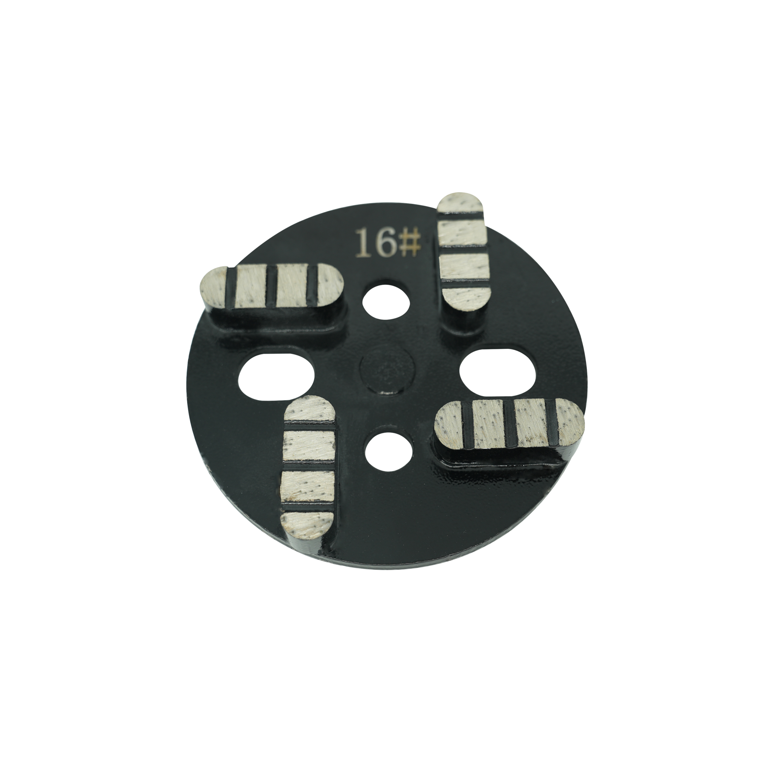 RT-4-inch 4T Black - Image 2