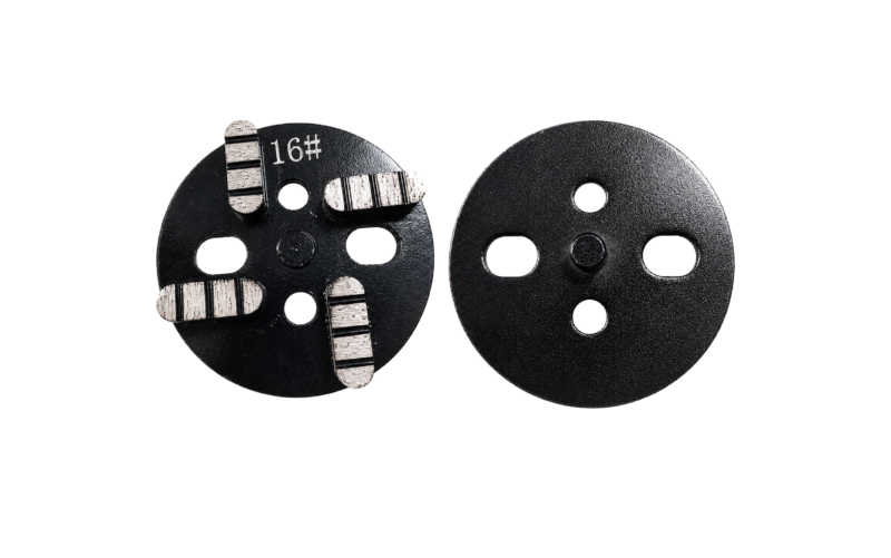 RT-4-inch 4T Black