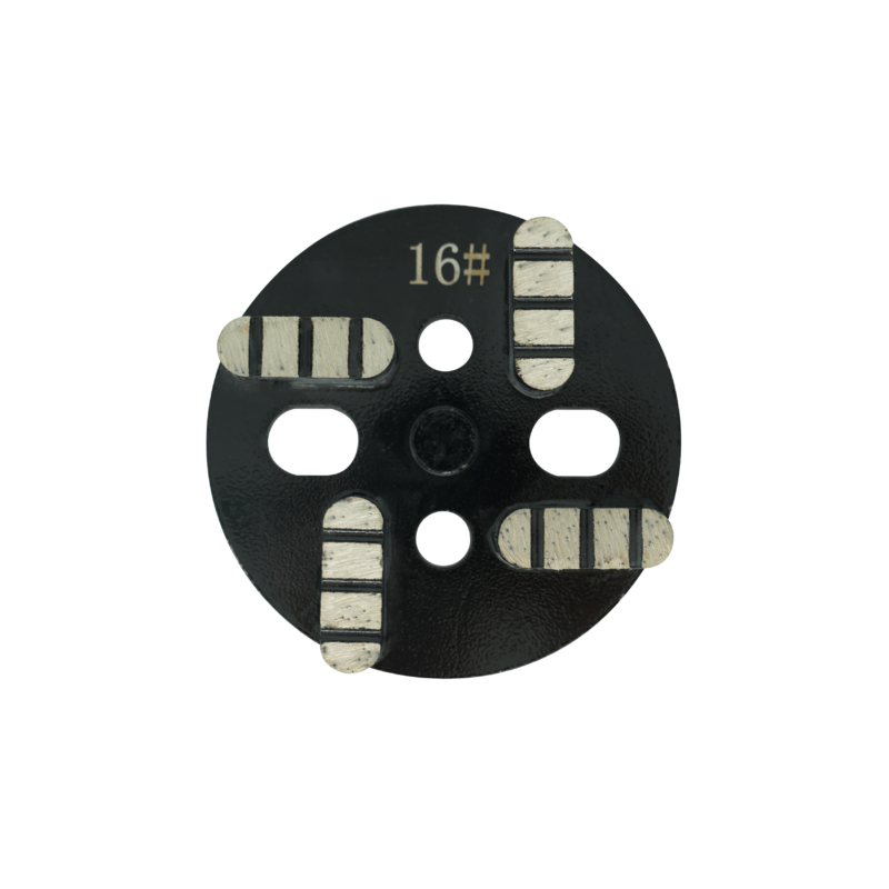 RT-4-inch 4T Black