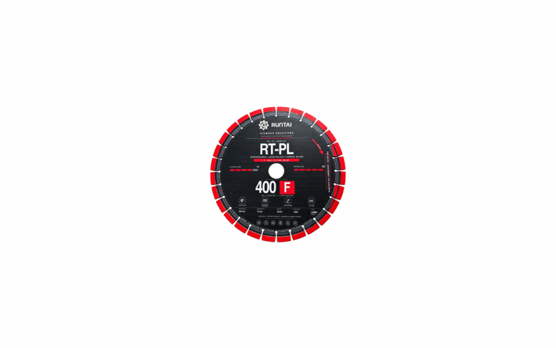 RT-PL 400 F