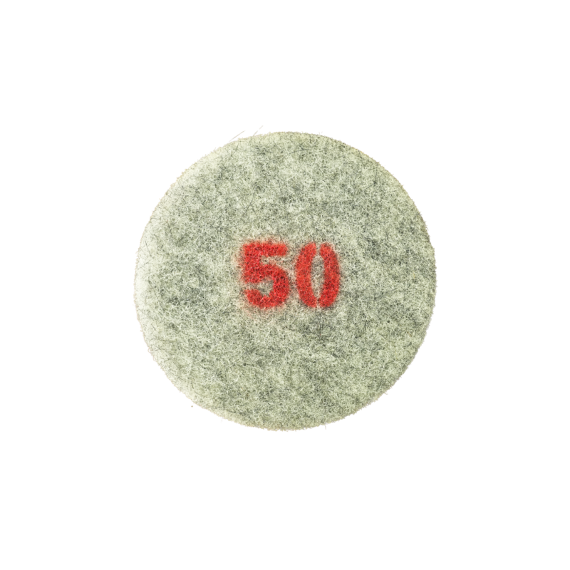 RUNTAI Diamond Fiber Grinding & Polishing Pad