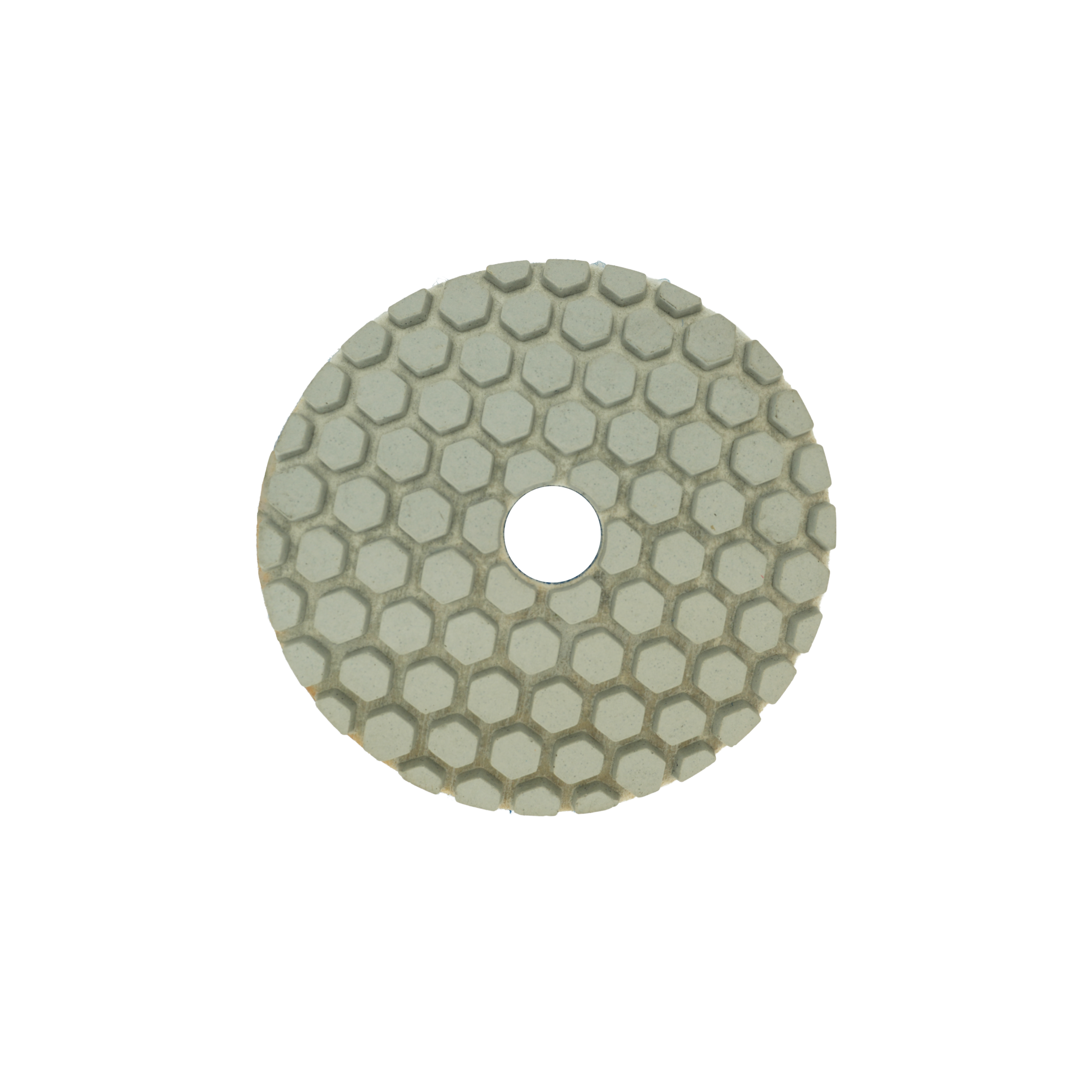 RUNTAI Hook-and-Loop Diamond Grinding & Polishing Pad
