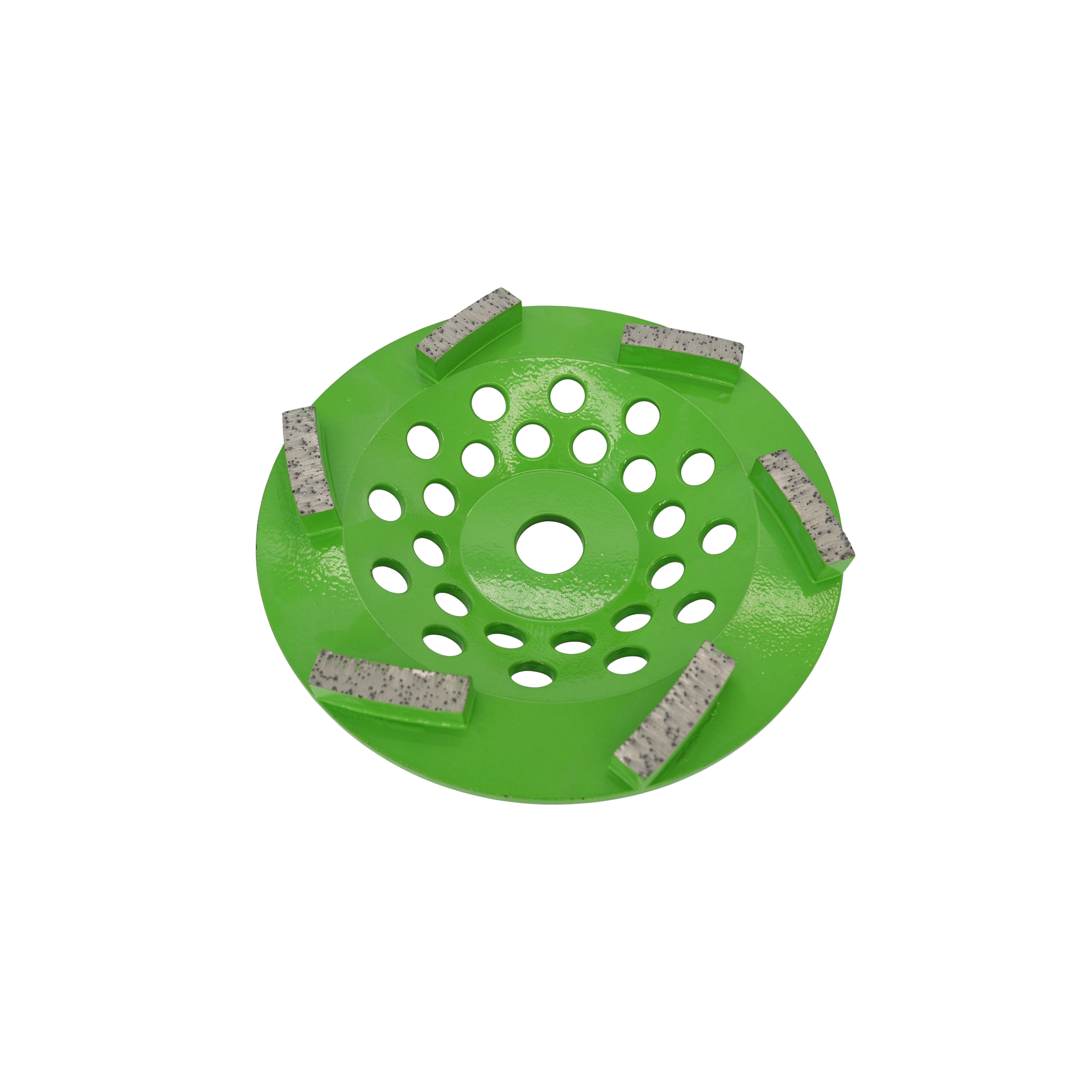 RUNTAI 6-Segment Diamond Grinding Cup Wheel - Image 2