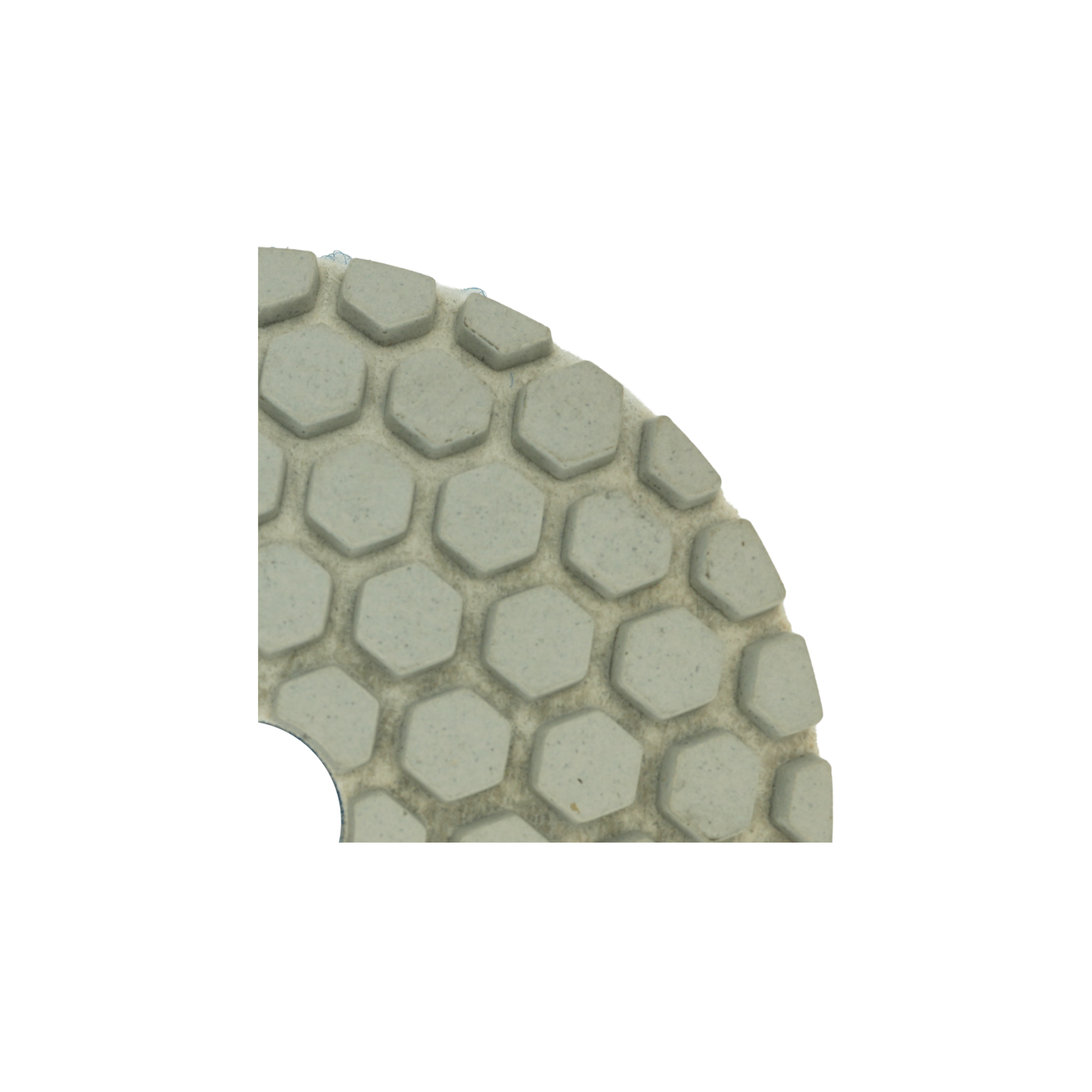 RUNTAI Hook-and-Loop Diamond Grinding & Polishing Pad - Image 3