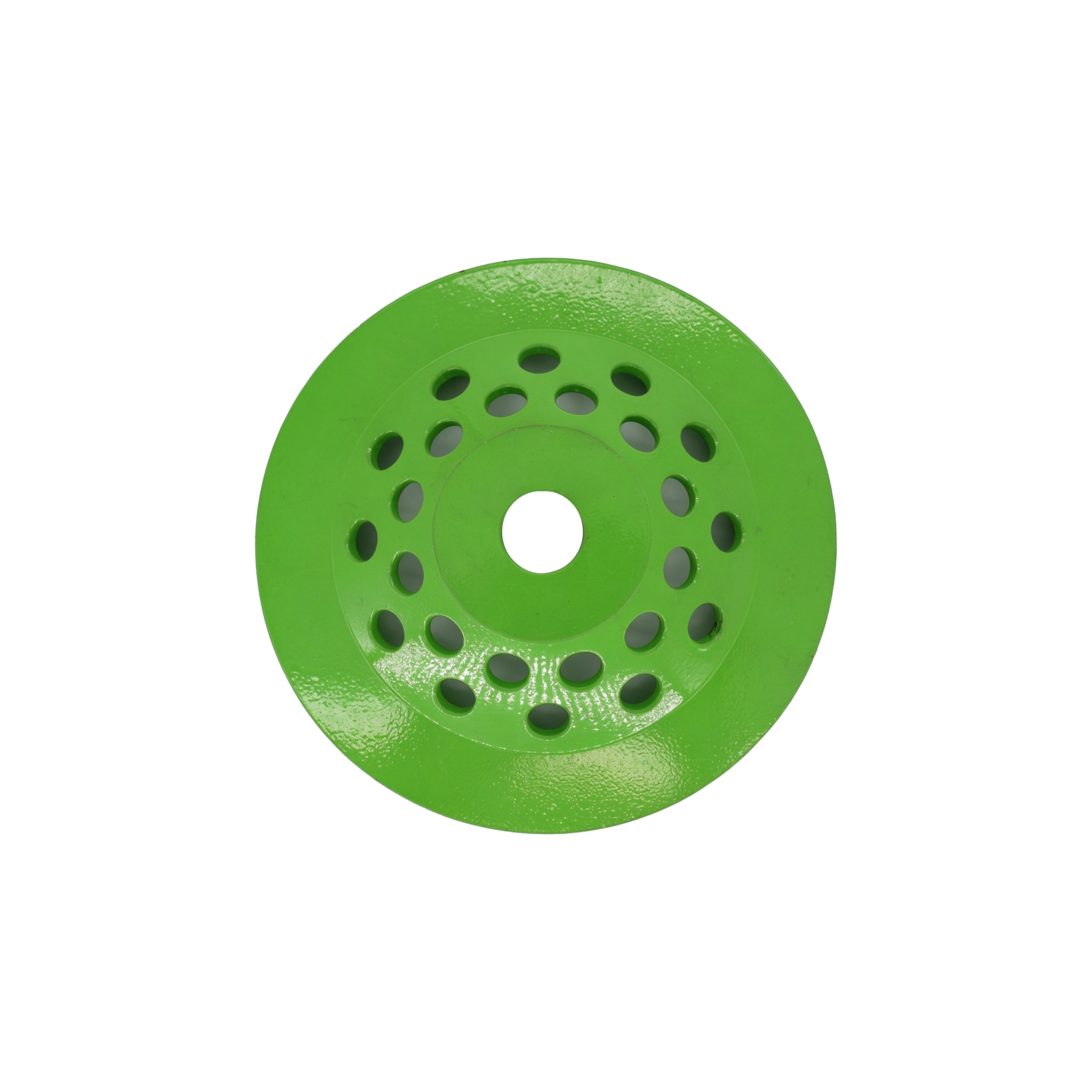 RUNTAI 6-Segment Diamond Grinding Cup Wheel - Image 4