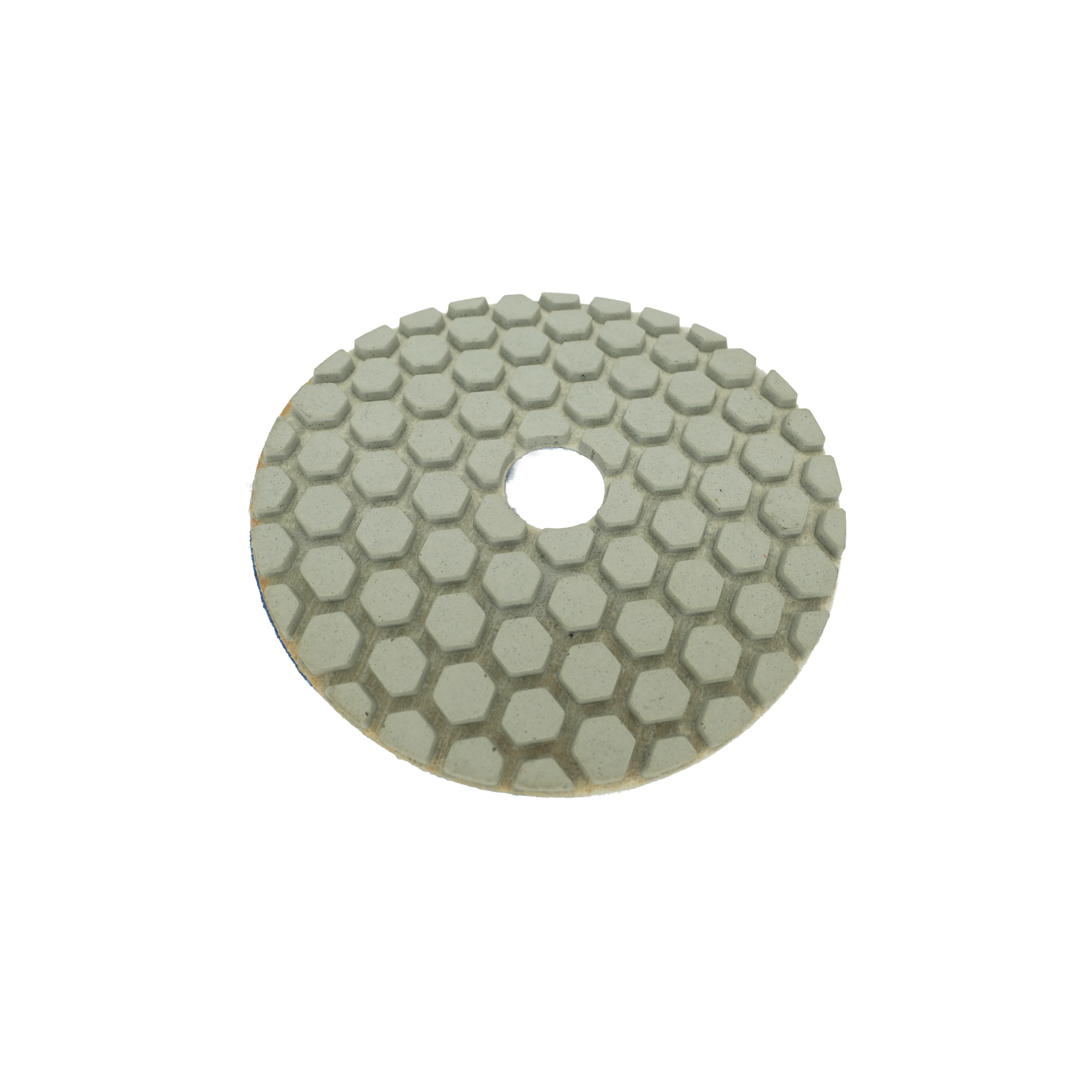 RUNTAI Hook-and-Loop Diamond Grinding & Polishing Pad - Image 2