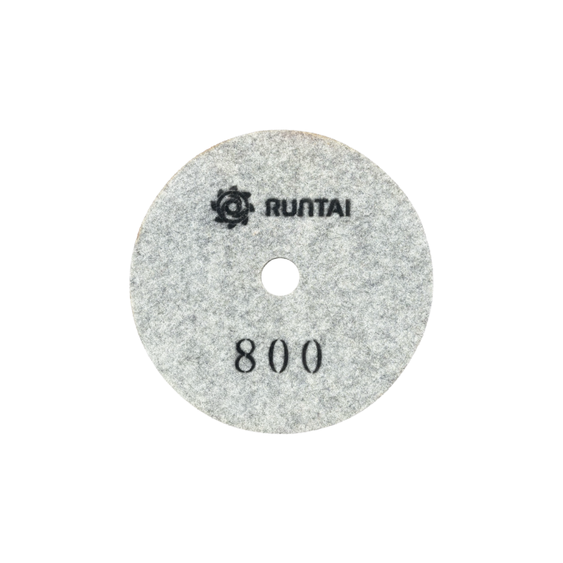 RUNTAI Diamond Floor Polishing Pad